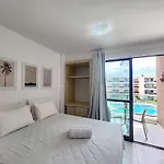 Malia Beach Experience - Porto De Galinhas