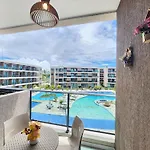 Malia Beach Experience - Porto De Galinhas