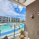 Malia Beach Experience - Porto De Galinhas