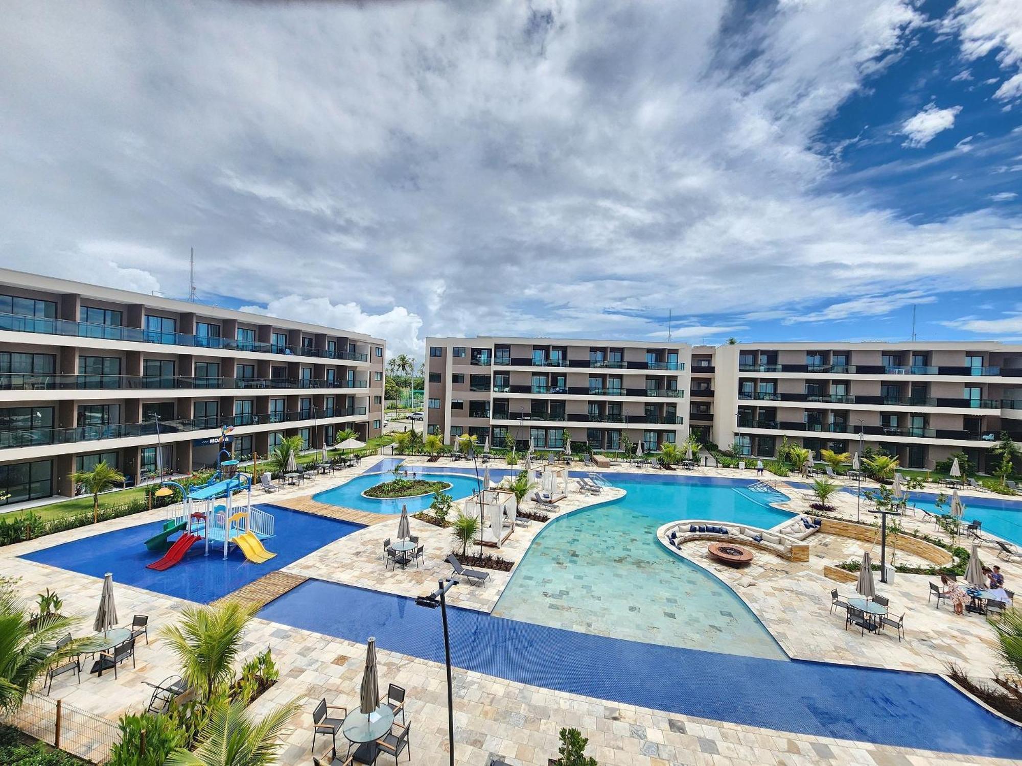 Malia Experience - * Porto de Galinhas