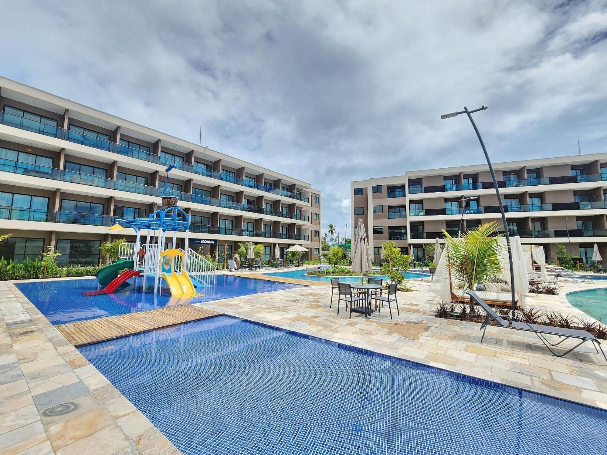 Malia Experience - Casa de férias Porto de Galinhas